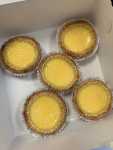 蛋挞