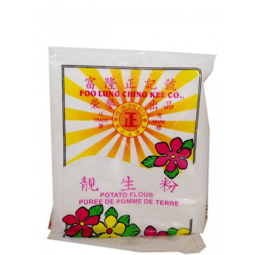 富隆正记生粉450g - Sense Foods