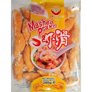 正点虾滑 - Sense Foods