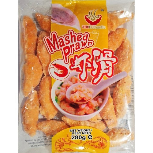 正点虾滑 - Sense Foods