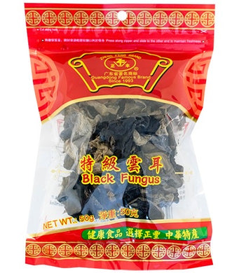 正丰云耳 50克 - Sense Foods