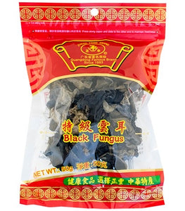 正丰云耳 50克 - Sense Foods