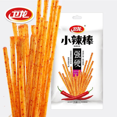 卫龙小辣棒 50g