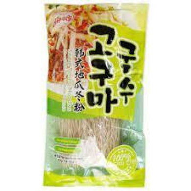 韩式地瓜冬粉 400克
