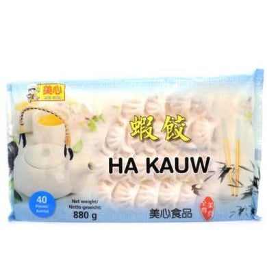 美心虾饺 880克