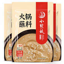 小龙坎 火锅蘸料原味 - Sense Foods