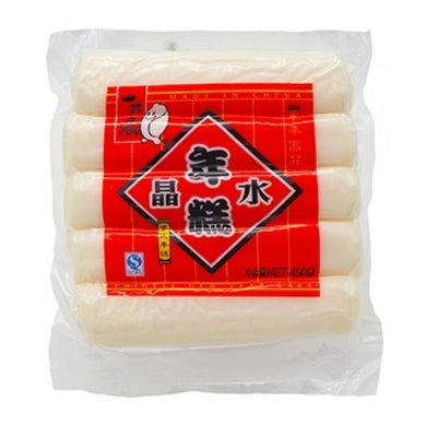一只鼎水晶年糕 450g - Sense Foods