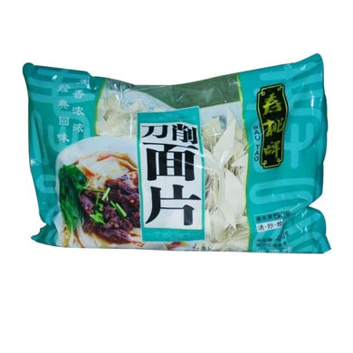 寿桃刀削面片 - Sense Foods