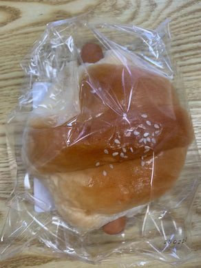 肠仔包