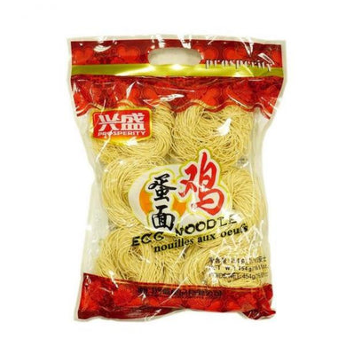兴盛 鸡蛋面 454g