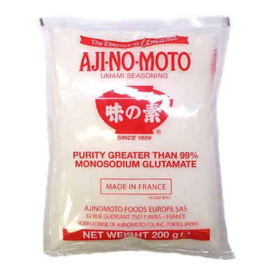 Ajinomoto味之素200克 - Sense Foods
