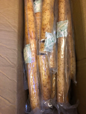 山药/500克 - Sense Foods