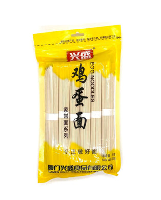 兴盛 鸡蛋面 600g