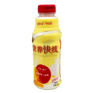 娃哈哈 营养快线 菠萝味 500ml 买一送一