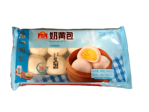利口福奶黃包 240g - Sense Foods
