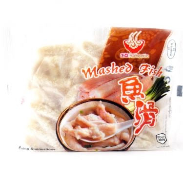 正点鱼滑 - Sense Foods
