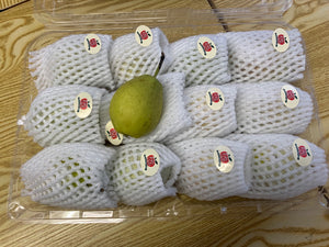 正宗库尔勒香梨 一个