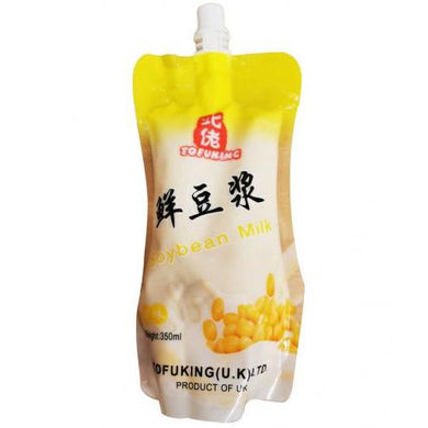 北佬鲜豆浆350ml