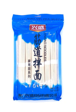 兴盛 劲道拌面 600g
