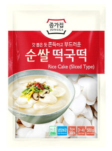宗家年糕片1KG - Sense Foods