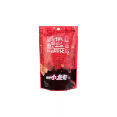 徽记麻花小龙虾味 - Sense Foods