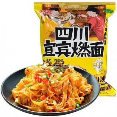 阿宽 宜宾燃面 袋装 125g