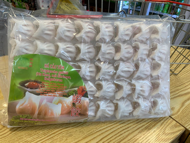 椰树牌 虾饺 880g