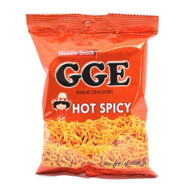 张君雅小妹妹（hot spicy) - Sense Foods