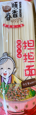 顺香春担担面400克 - Sense Foods