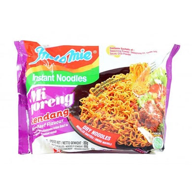 营多捞面 - Sense Foods
