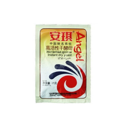 安琪干酵母 - Sense Foods