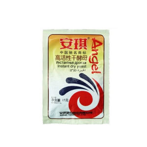 安琪干酵母 - Sense Foods
