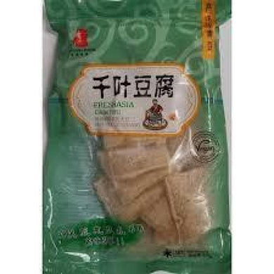 香源千叶/页豆腐 300g