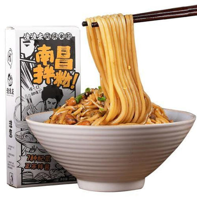 渣渣辉南昌拌粉 195g