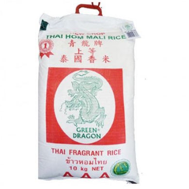 青龙上等香米10kg - Sense Foods
