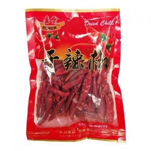 康乐 干辣椒 50g