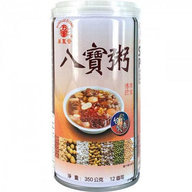 万里香 八宝粥 350g