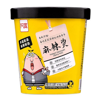 阿宽 大boss麻辣烫粉 碗装 100g