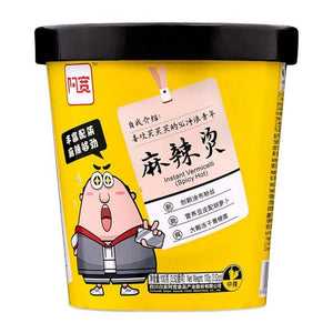 阿宽 大boss麻辣烫粉 碗装 100g