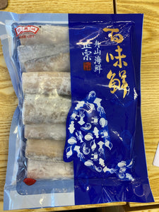 白鹿城 带鱼段 500g - Sense Foods