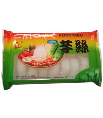 Konnyaku 魔芋丝 228g