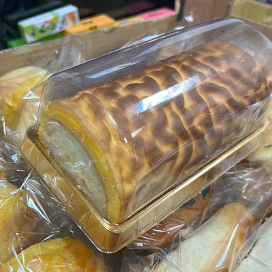 虎皮瑞士卷