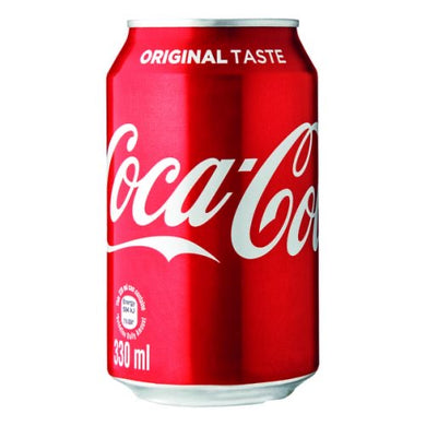 可乐330ml - Sense Foods