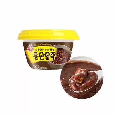 Ottigi 红豆甜汤 285g