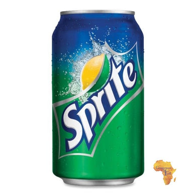 雪碧 330ml - Sense Foods