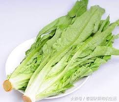 油麦菜 两颗 - Sense Foods