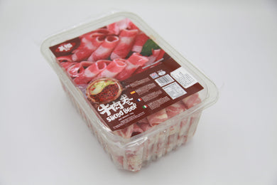 英福牛肉卷 300g