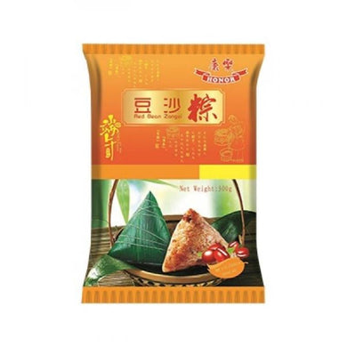 康乐豆沙粽 300g
