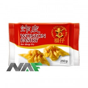 福仔云吞炸皮 250g