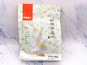 良品铺子鲜嫩笋条（酸辣味） - Sense Foods